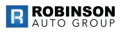Sponsors Robinson Auto